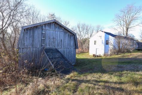 696 Fort Hill Road Gorham ME 04038