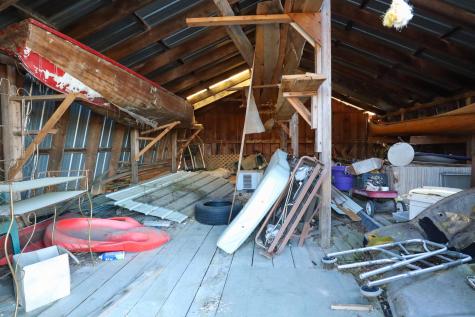 696 Fort Hill Road Gorham ME 04038