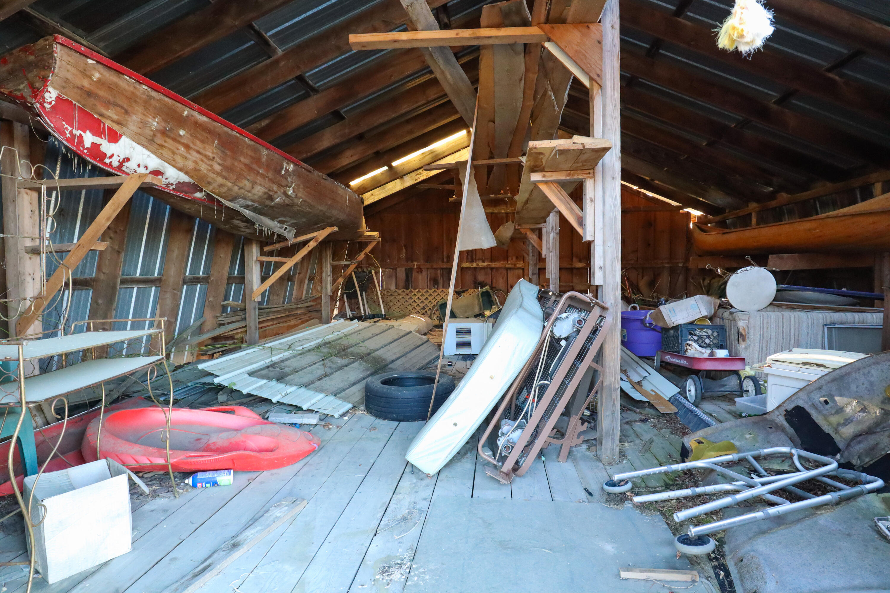 696 Fort Hill Road Gorham ME 04038