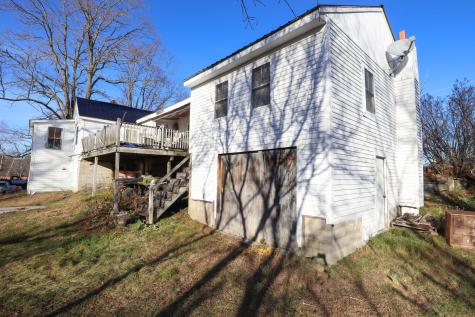 696 Fort Hill Road Gorham ME 04038