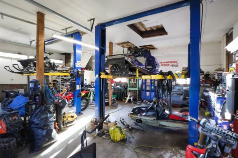 696 Fort Hill Road Gorham ME 04038