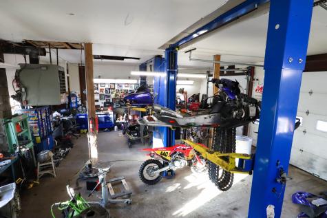 696 Fort Hill Road Gorham ME 04038