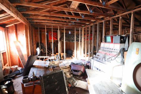 696 Fort Hill Road Gorham ME 04038