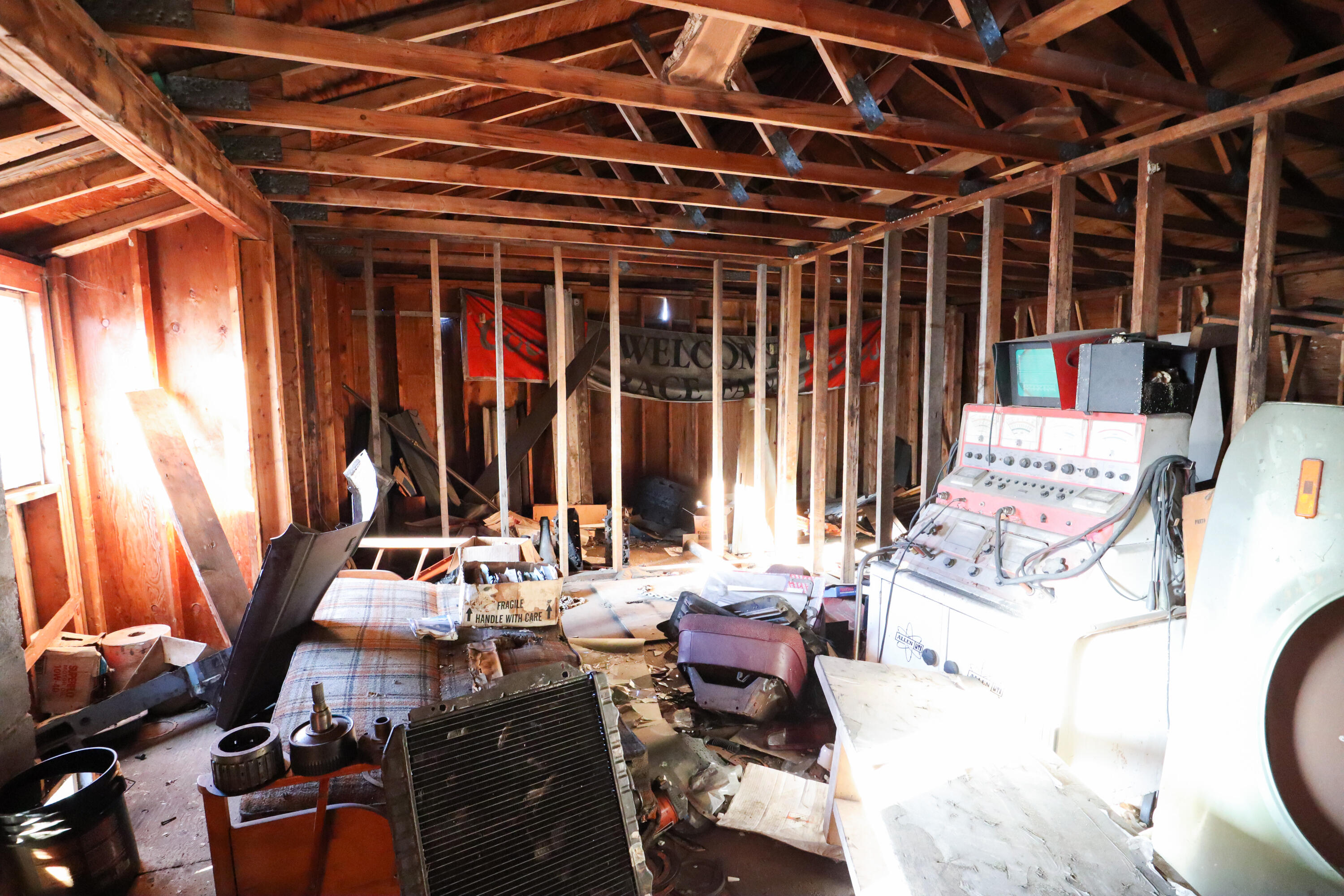 696 Fort Hill Road Gorham ME 04038