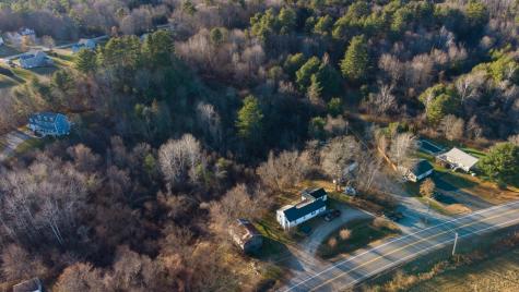 696 Fort Hill Road Gorham ME 04038