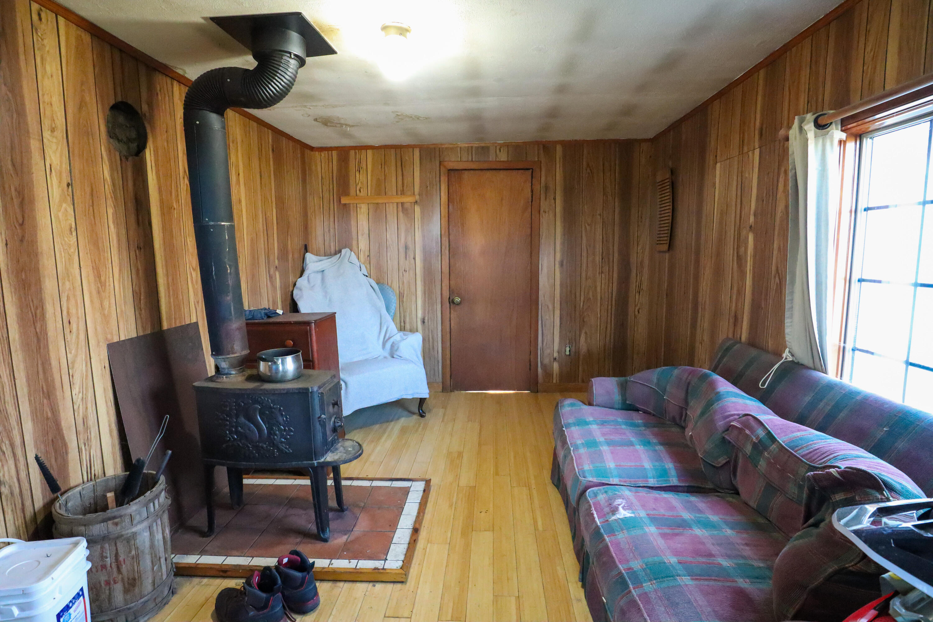 696 Fort Hill Road Gorham ME 04038