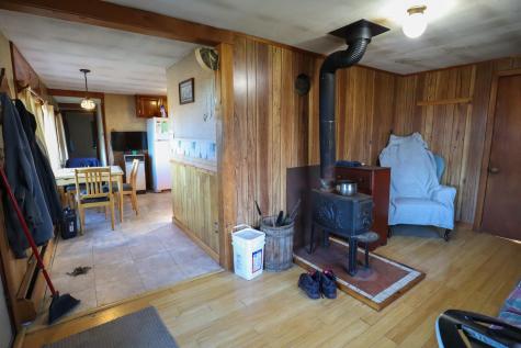 696 Fort Hill Road Gorham ME 04038