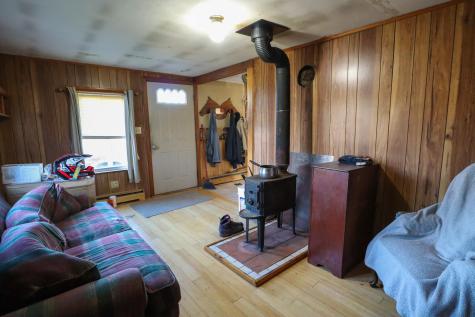 696 Fort Hill Road Gorham ME 04038