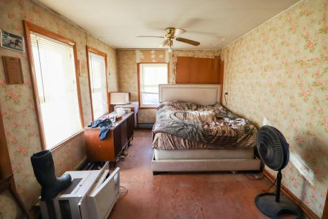 696 Fort Hill Road Gorham ME 04038