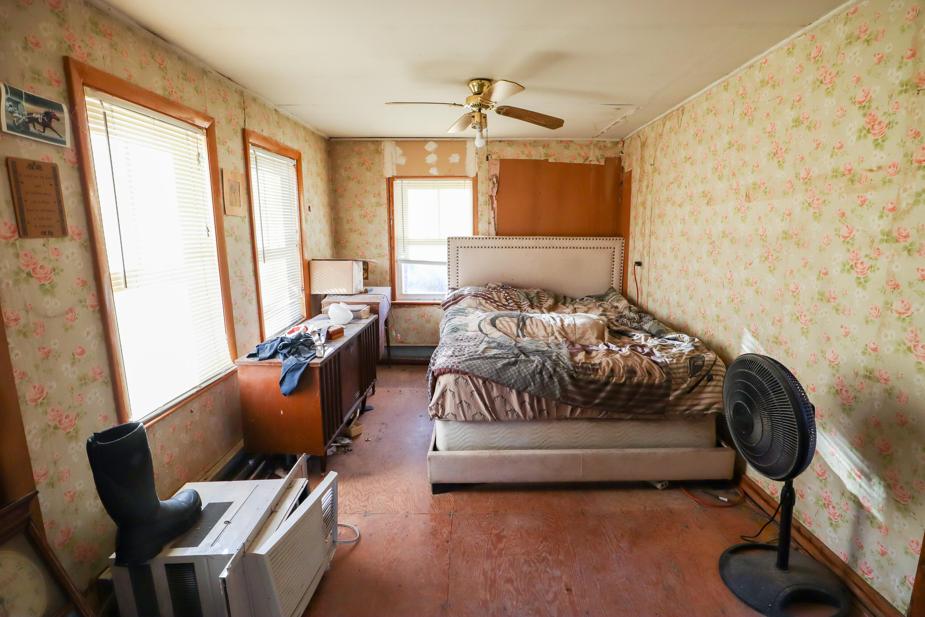 696 Fort Hill Road Gorham ME 04038