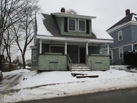 80 Cumberland Street Bangor ME 04401