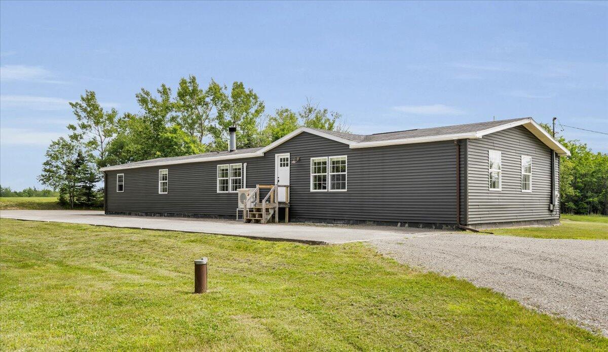 Castine ME, 581 The Shore Road