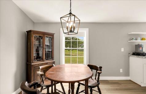 581 The Shore Road Castine ME 04421