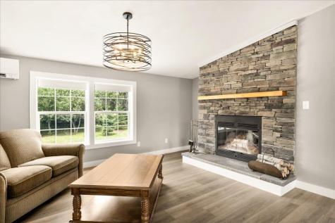 581 The Shore Road Castine ME 04421