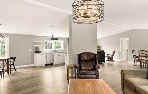 581 The Shore Road Castine ME 04421