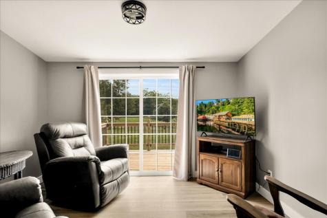 581 The Shore Road Castine ME 04421