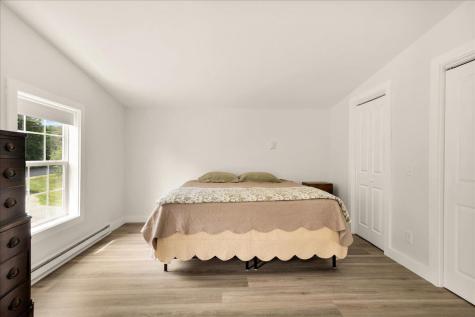 581 The Shore Road Castine ME 04421