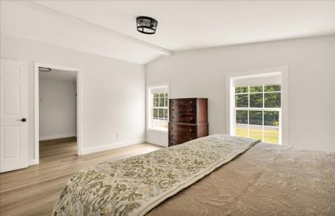 581 The Shore Road Castine ME 04421