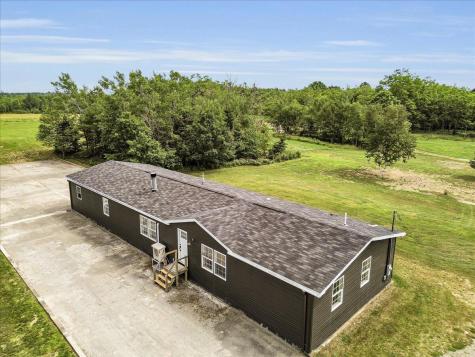 581 The Shore Road Castine ME 04421