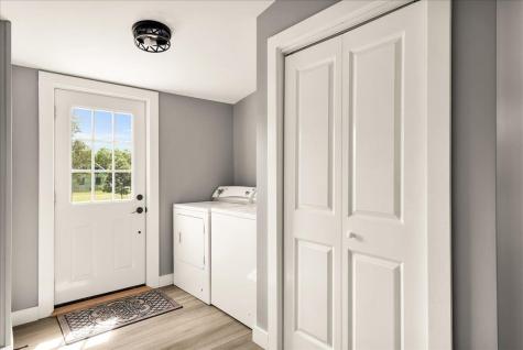 581 The Shore Road Castine ME 04421