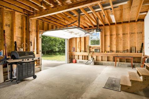 581 The Shore Road Castine ME 04421