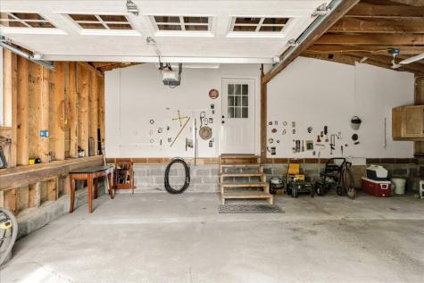 581 The Shore Road Castine ME 04421