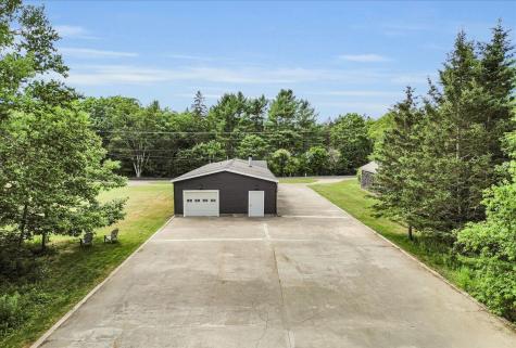581 The Shore Road Castine ME 04421