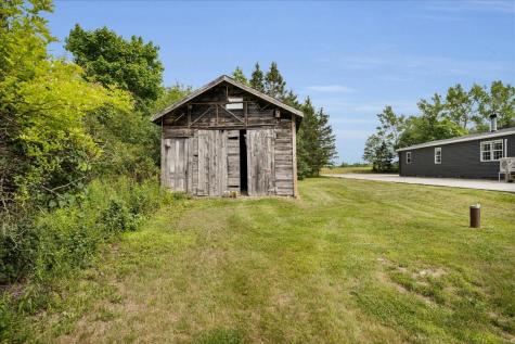 581 The Shore Road Castine ME 04421