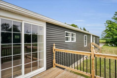 581 The Shore Road Castine ME 04421