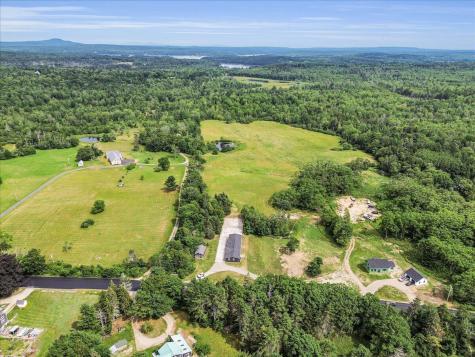 581 The Shore Road Castine ME 04421
