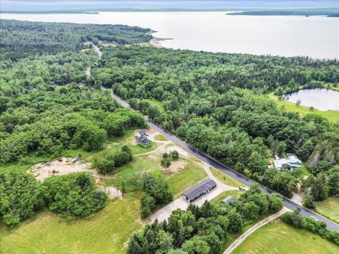 581 The Shore Road Castine ME 04421