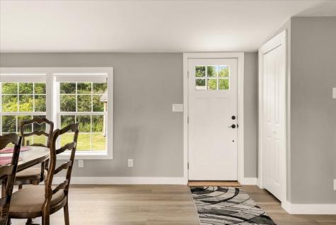 581 The Shore Road Castine ME 04421