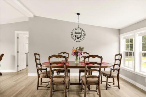 581 The Shore Road Castine ME 04421