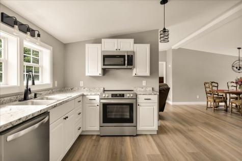 581 The Shore Road Castine ME 04421