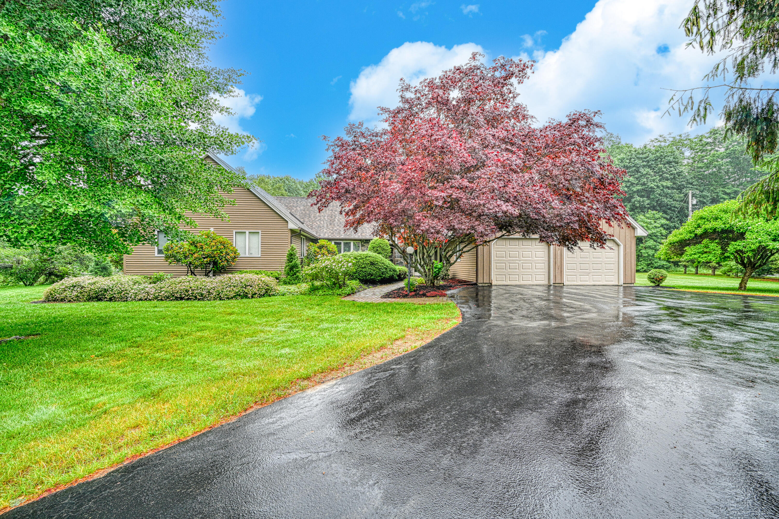 3 Tallwood Road Augusta ME 04330