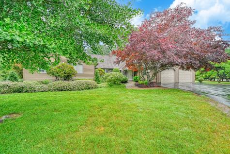 3 Tallwood Road Augusta ME 04330