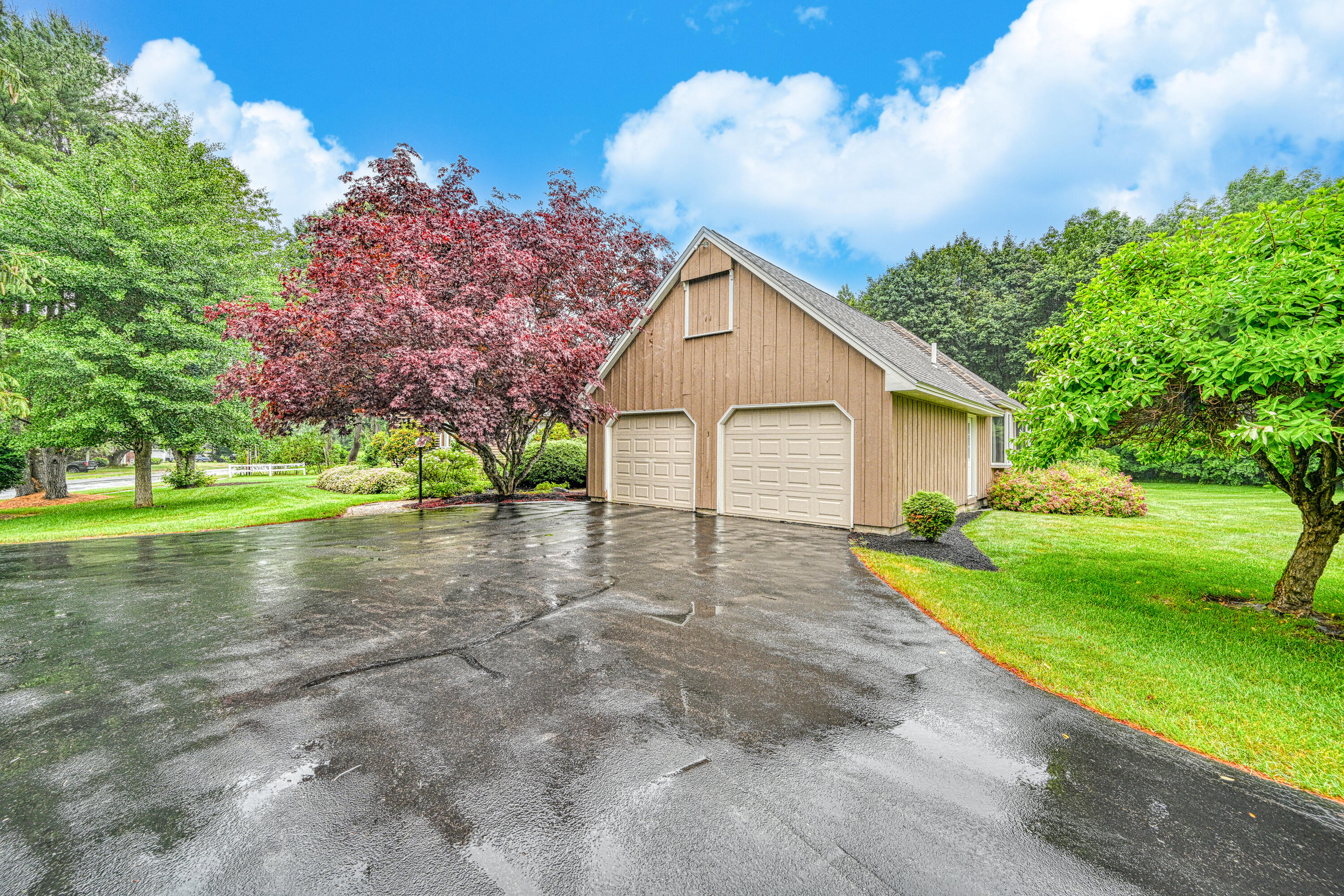 3 Tallwood Road Augusta ME 04330