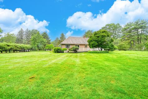 3 Tallwood Road Augusta ME 04330