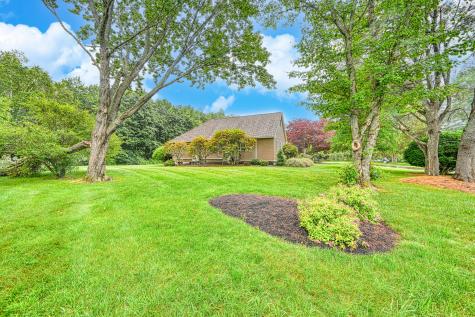 3 Tallwood Road Augusta ME 04330