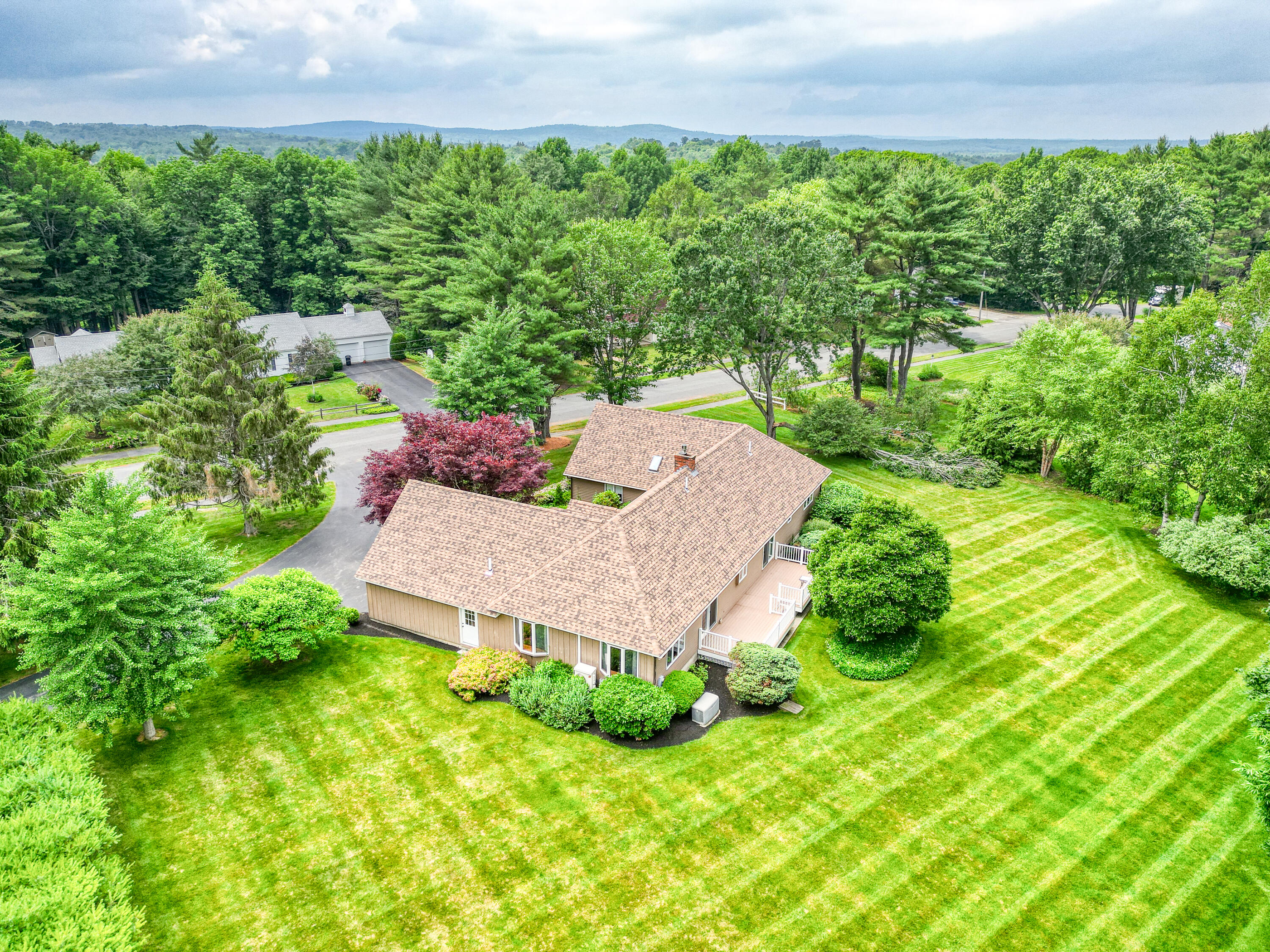 3 Tallwood Road Augusta ME 04330