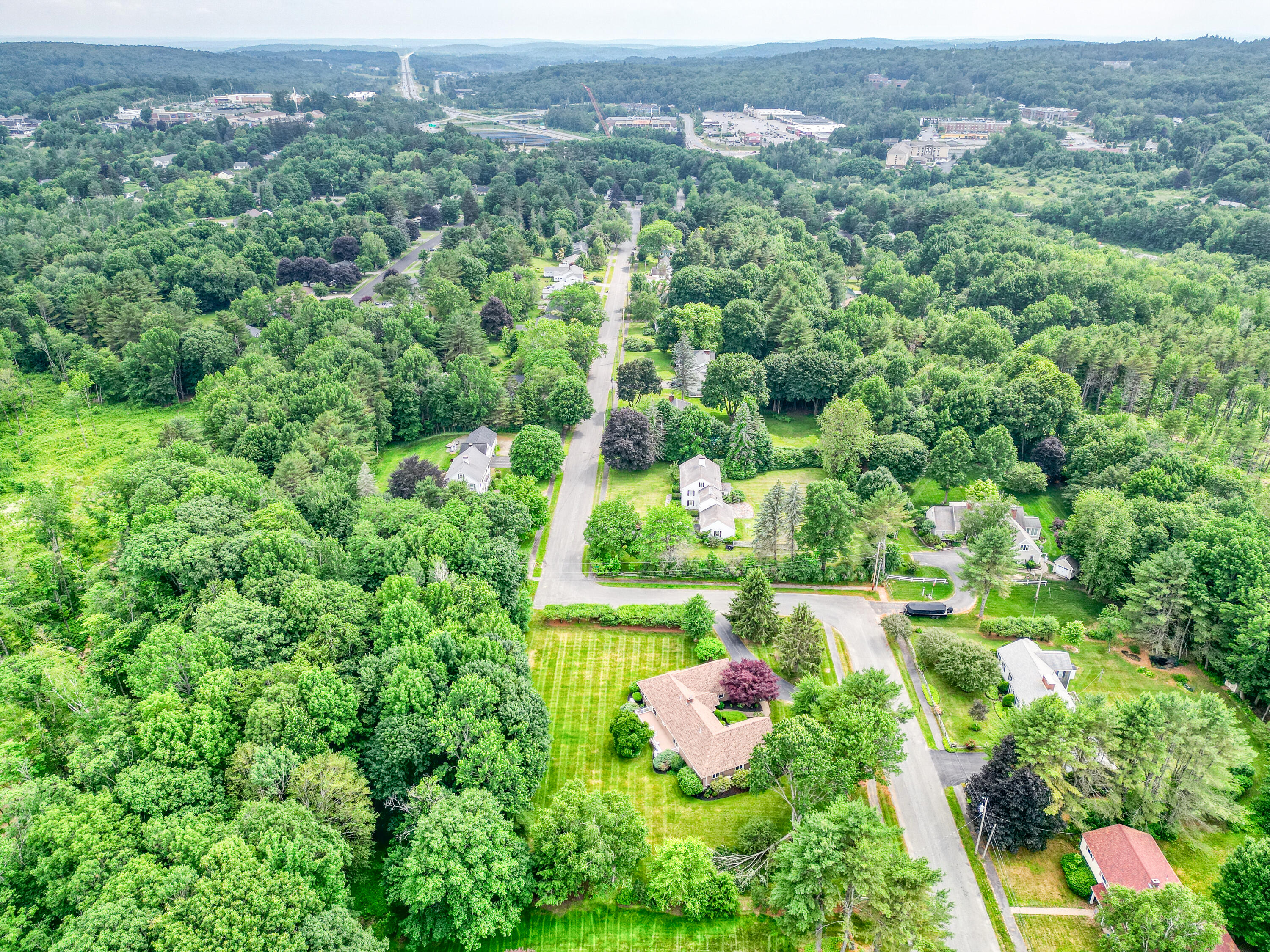 3 Tallwood Road Augusta ME 04330