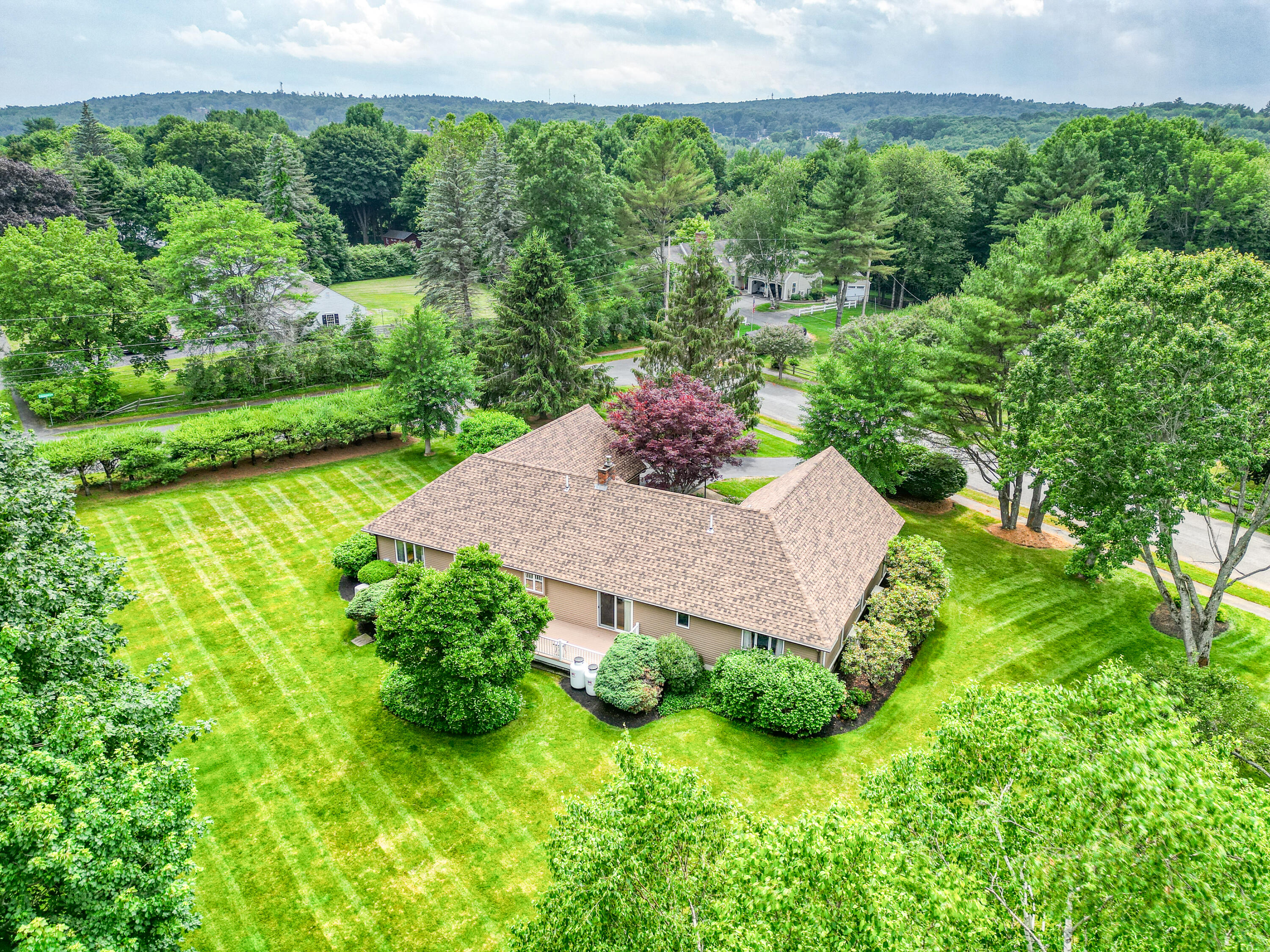 3 Tallwood Road Augusta ME 04330