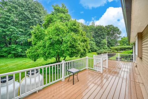 3 Tallwood Road Augusta ME 04330