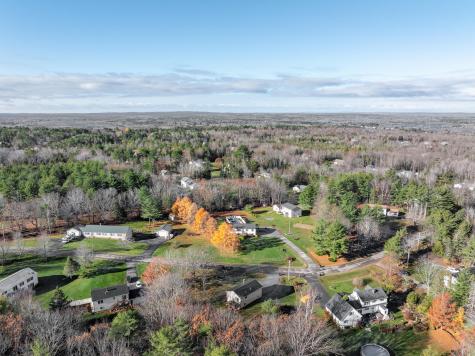 31 Hillcrest Drive Hermon ME 04401