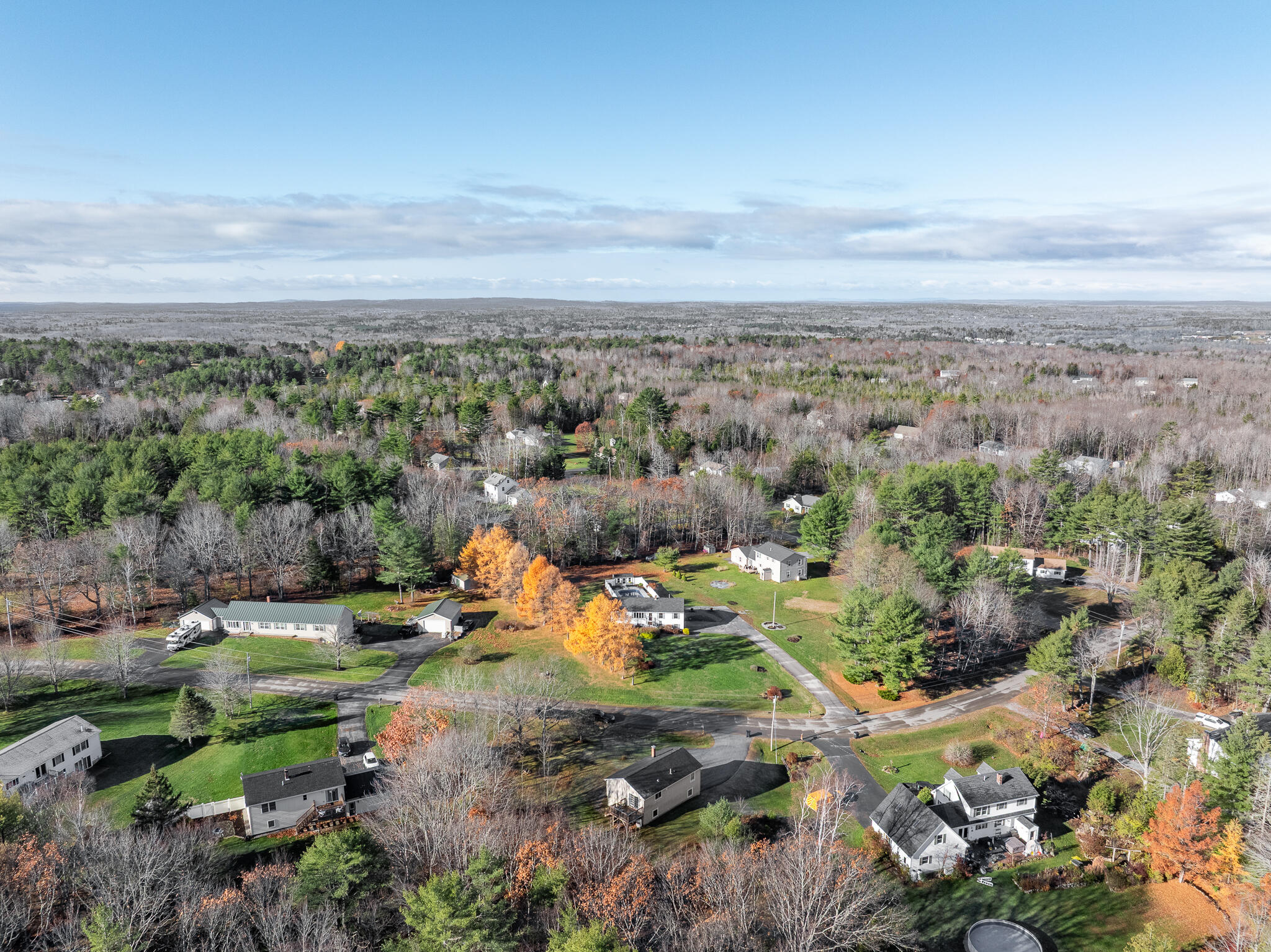 31 Hillcrest Drive Hermon ME 04401