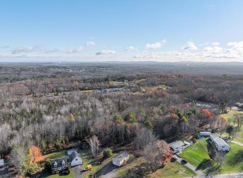 31 Hillcrest Drive Hermon ME 04401