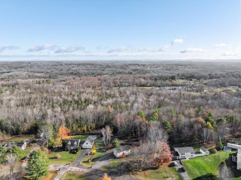 31 Hillcrest Drive Hermon ME 04401