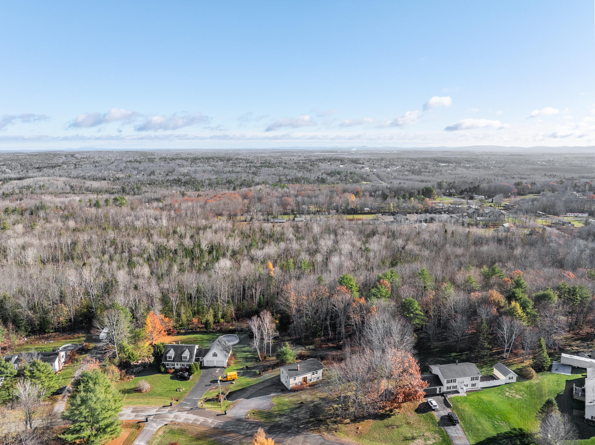 31 Hillcrest Drive Hermon ME 04401