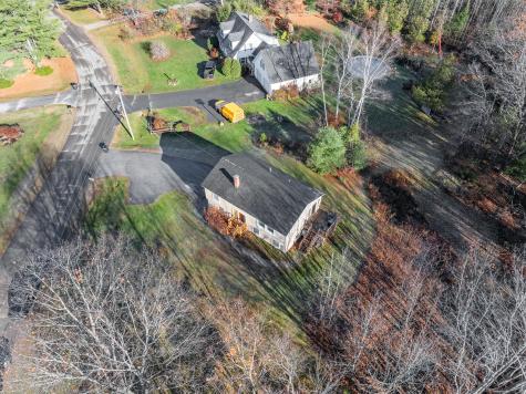 31 Hillcrest Drive Hermon ME 04401