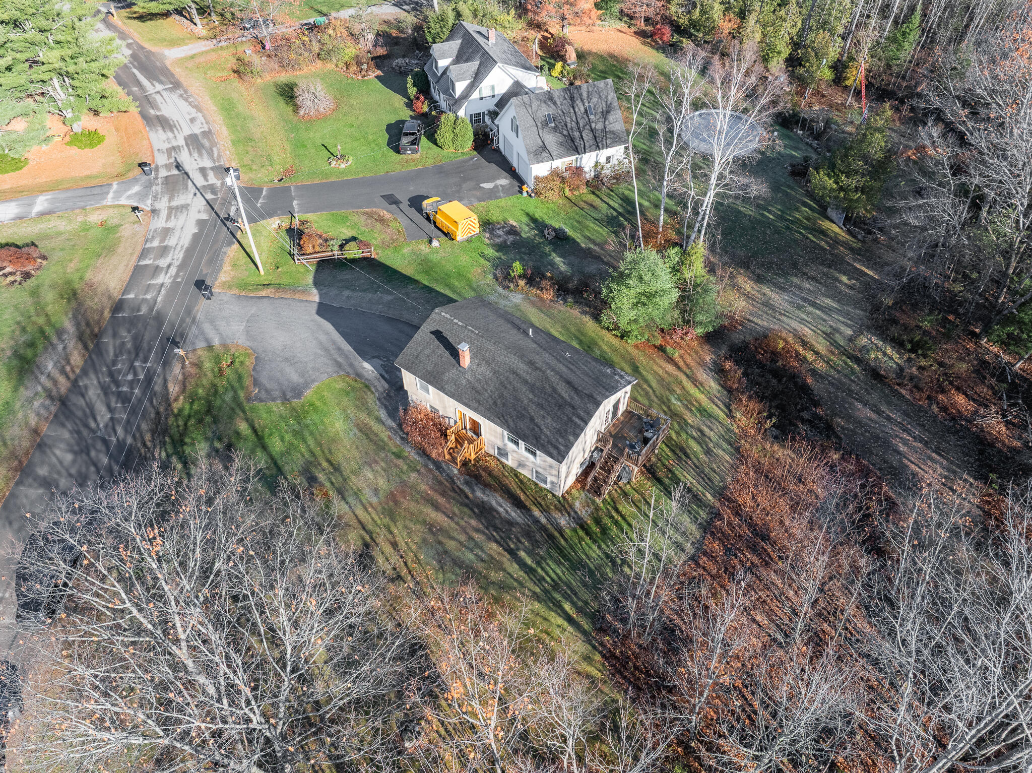 31 Hillcrest Drive Hermon ME 04401